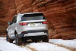 Land Rover Discovery HSE 2017 года (WW)